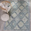Evoke EVK274 Power Loomed Indoor Rugs - Safavieh - 2 of 3