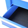 NicBex Detachable 8-Drawer Rolling Tool Chest Large Tool Cart with Wheels and Storage Cabinet for Warehouse - 4 of 4