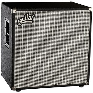 Aguilar DB 410 4x10" Bass Cabinet - 1 of 1