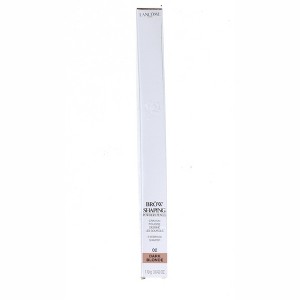 Lancome Brow Shaping Powdery Pencil, No. 02 Dark Blonde, 0.042 oz - 1 of 4