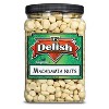 Raw Macadamia Nuts by It's Delish, 2.5 LBS Jumbo Container - 2 of 4