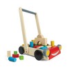 Plantoys| Baby Walker - 2 of 3