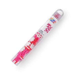 Mini Building Blocks Valentine's colors - Bullseye's Playground™ - 1 of 3