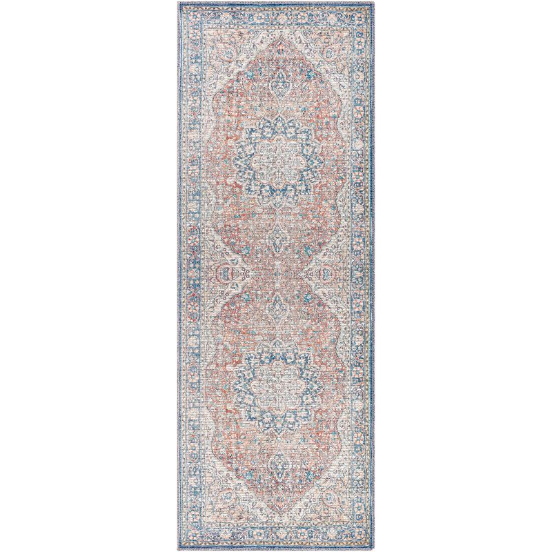 Colin Traditional Machine Washable Rug - Artistic Weavers, 1 of 10