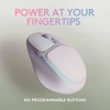 Evo Bytes Customizable RGB Wireless Gaming Mouse - 4 of 4