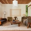 Nuloom Nile Bordered Wool-Blend Area Rug - 2 of 4