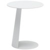 Zuo Sunny Isles Side Table White - 3 of 4