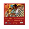 Sunsout Precious Love 1000 pc  Mothers Day Jigsaw Puzzle 59255 - 3 of 4