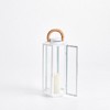 Plum & Post Dockside Outdoor Lantern Small - 2 of 4