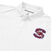 Men's South Carolina State University Adult Polo Left Chest Logo - 4 of 4