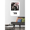 Trends International New Kids on the Block - Hangin' Tough Album Series Unframed Wall Poster Prints - 2 of 4