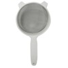 Norpro Mesh Strainer with Stainless Steel Basket, 8.5-Inch - 2 of 4