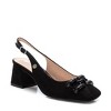 Refresh Women's Slingback Pumps 172587 - 3 of 4