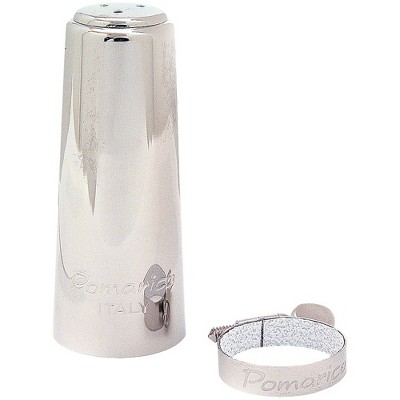 Pomarico Light Clarinet Ligature