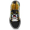 Pokemon Boys Classic Pikachu Sneakers - Pokemon Kids Shoes with Easy-On Lace Up - Pikachu, Charizard, Bulbasaur - Official Pokemon Shoes - 3 of 4