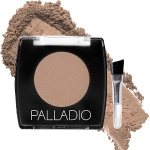 Palladio Brow Powder for Eyebrows - 1 of 4