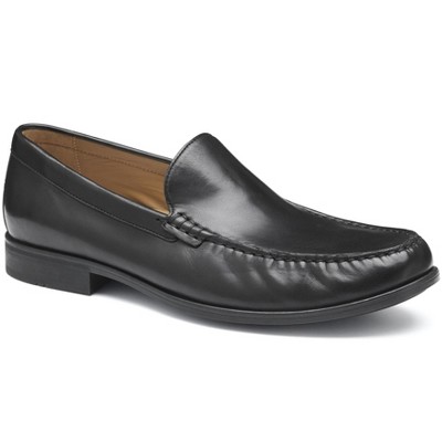 Johnston & Murphy Men's Harrison Venetian Slip On Dress Shoe