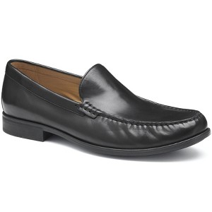 Johnston & Murphy Men's Harrison Venetian Slip On Dress Shoe - 1 of 4