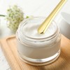 Unique Bargains Eye Cream Massage Sticks Beauty Scoop Makeup Spatula Mini Spoon for Facial Cosmetic Face Cream 2.32"x0.30" 4 Pcs - 2 of 4