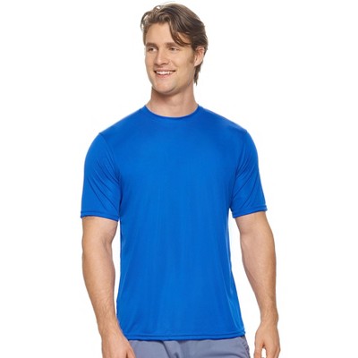 Expert Brand USA-Made Men's DriMax™ Athletic Crewneck T-Shirt
