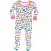 Just Love Mommy and Me Pajamas - 100% Cotton Mother Daughter - Womens & Girls PJ Sets - 3 of 3