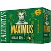 Lagunitas Maximus - 12pk/12 fl oz Cans - 3 of 4