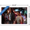Trends International Scream VI - Samantha And Tara Framed Wall Poster Prints - 3 of 4