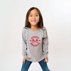 The Juniper Shop Heart Breaker Sunglasses Youth Long Sleeve Tee - 2 of 3