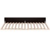 AFI Furnishings Urban Trundle Bed Twin Extra Long in Espresso - 4 of 4