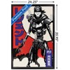 Trends International Apex Legends - Revenant Manga Framed Wall Poster Prints - 3 of 4