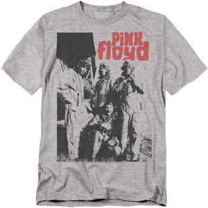Men's Pink Floyd Point Me At The Sky T-Shirt - 1 of 4