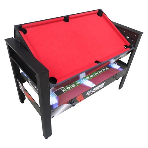 Triumph Sports 48 4 In 1 Rotating Table