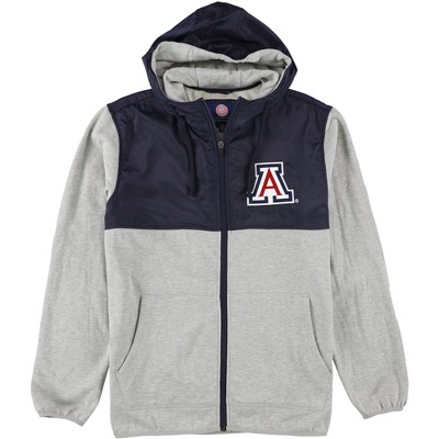 G-III Sports Mens University Of Arizona Hoodie Sweatshirt