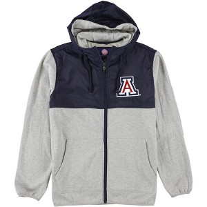 G-III Sports Mens University Of Arizona Hoodie Sweatshirt - 1 of 2