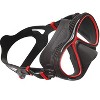 Cressi Quantum Dive Mask - Anti-Fog Thermoregulation Tech, Enhanced Downward Vision, Compact Italian Design - 2 of 3