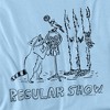Men's The Regular Show Tattoo Art T-Shirt - 2 of 4