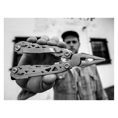 Gerber Gear Suspension Multi-Tool