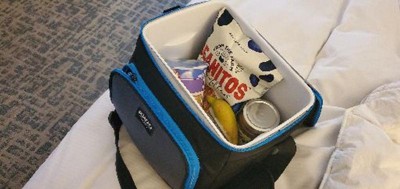Igloo Insulated Cooler Bags — 38° North