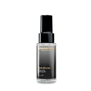 Sebastian Professional Dark Oil Lite - 30ml - Beauty Studio : Target