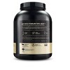Optimum Nutrition, Gold Standard 100% Whey Protein Powder, Naturally  Flavored Vanilla, 4.8 lb, 68 Servings