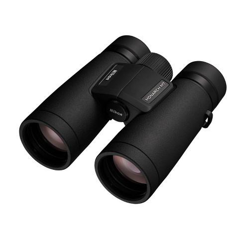 Nikon Monarch M7 8x42 Binocular