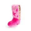 FAO Schwarz 10" Glam Cowboy Boot Toy Plush - 4 of 4