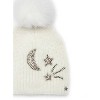 Women's Wo's Intergalactic Hat - jocelyn - 2 of 2