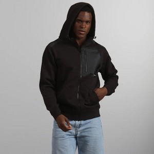 Men's Austin Zip-Up Hoodie - 1 of 4