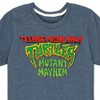 Boys' - Teenage Mutant Ninja Turtles - Mutant Mayhem Movie Logo Short Sleeve Graphic T-Shirt - 2 of 4