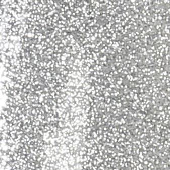 silver grey glitter