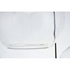 Elegant Lighting Baxter 3 Lights Black Pendant With Clear Glass - 4 of 4