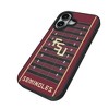NCAA ACC Universities Field Bump Cell Phone Case for Apple iPhone 17 Series - 2 of 4