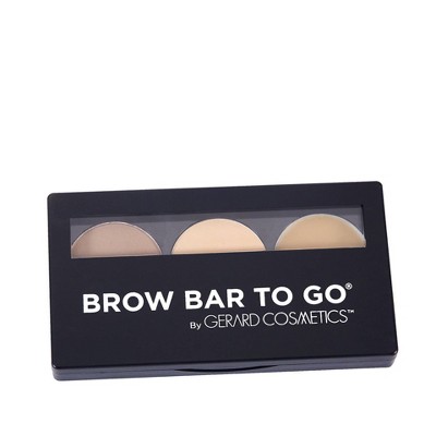 Gerard Cosmetics Brow Bar To Go - 1.6oz