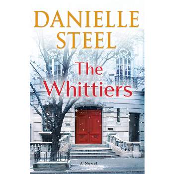 The Whittiers - by Danielle Steel